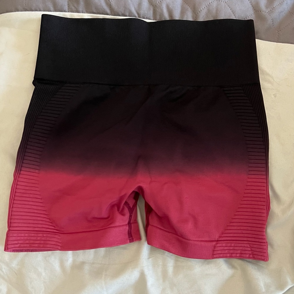 Athletic shorts